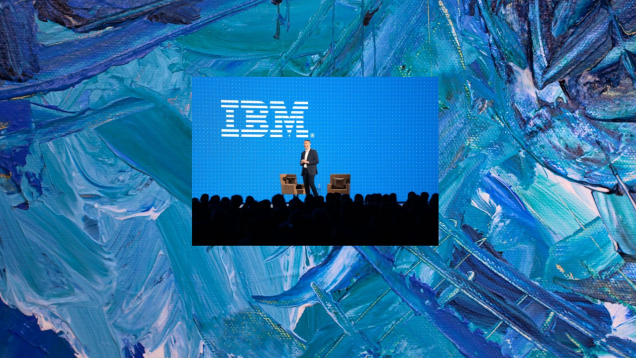 IBM Security RSAC 2025