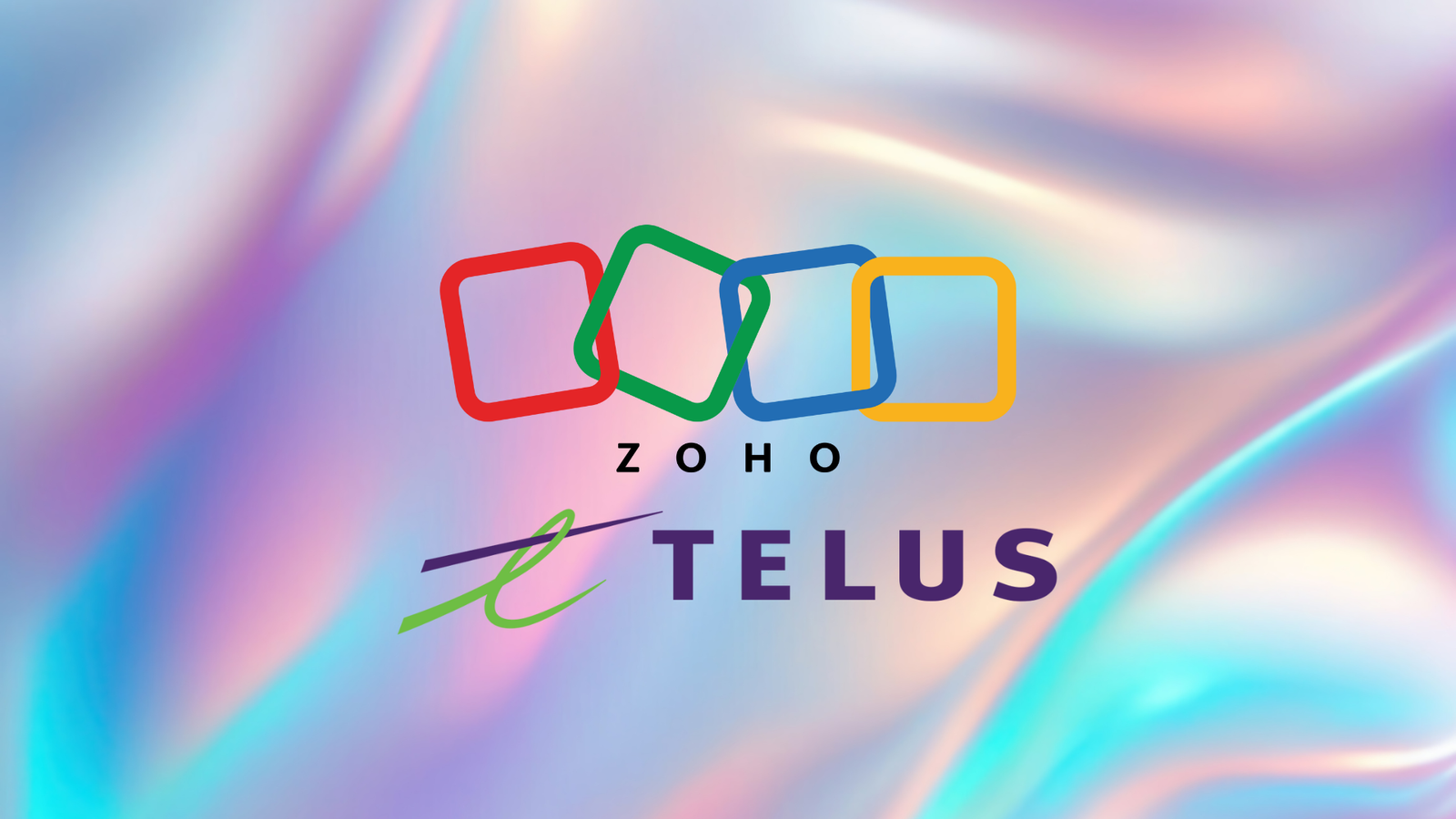 Zoho Telus