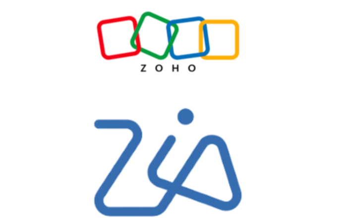 Zoho Zia LLM