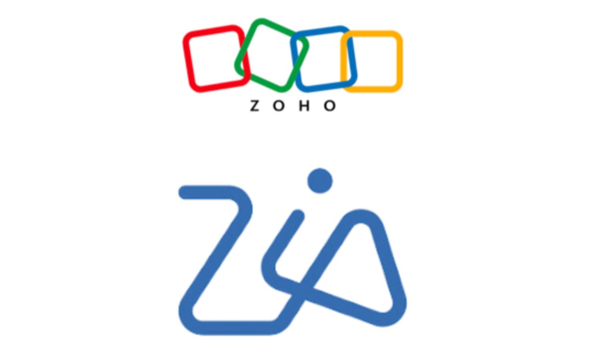 Zoho Zia LLM