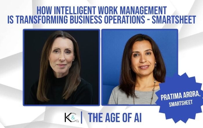 Intelligent Work Management