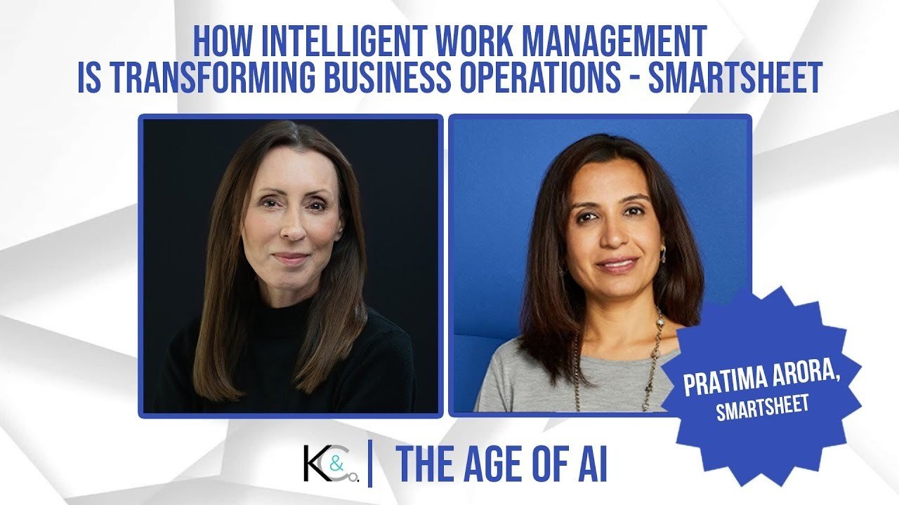 Intelligent Work Management