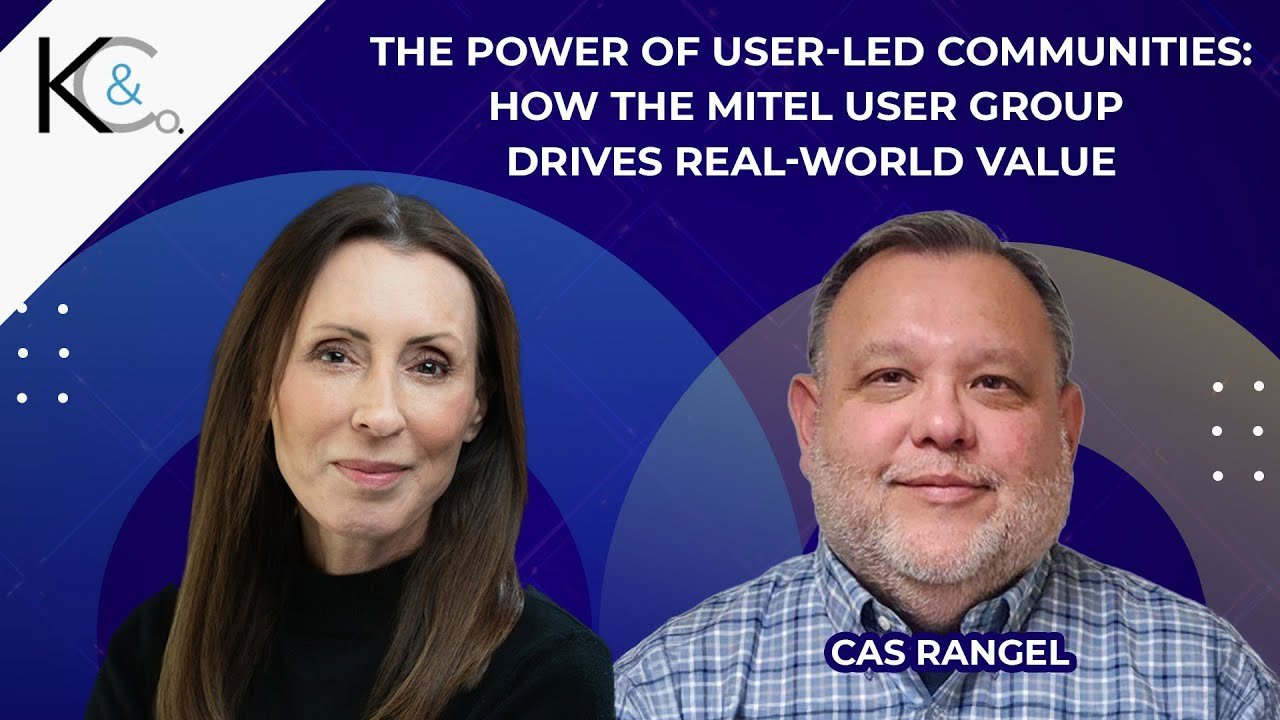 Mitel User Group