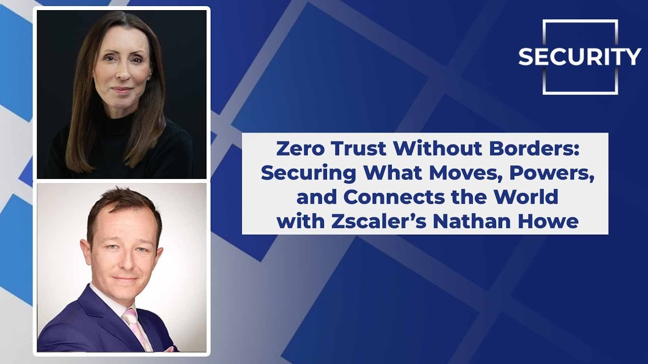 zero trust everywhere