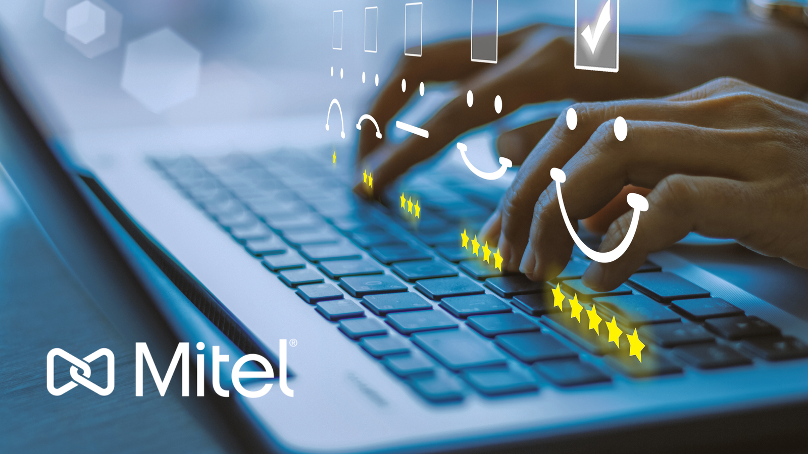 Mitel CX 2.0