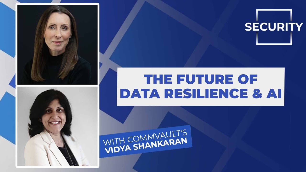 AI-powered cyber resilience