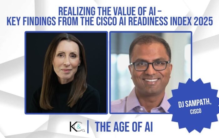 AI Readiness Index 2025