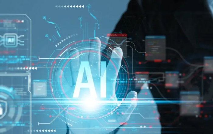 enterprise genAI adoption