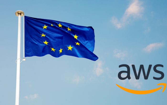 European Sovereign Cloud