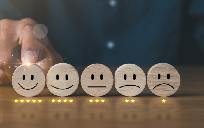 customer loyalty convergence