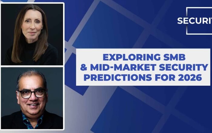 SMB cybersecurity 2026