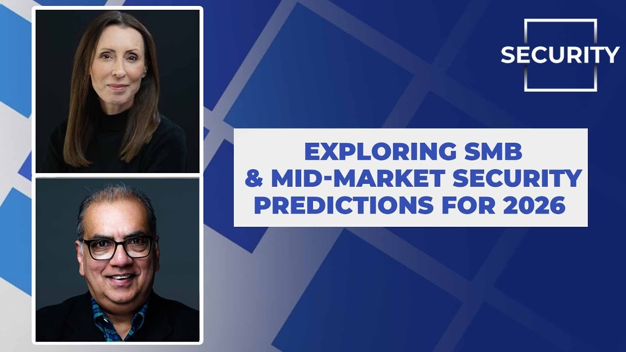 SMB cybersecurity 2026