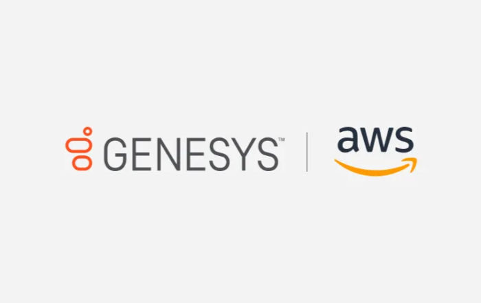Genesys sovereign cloud