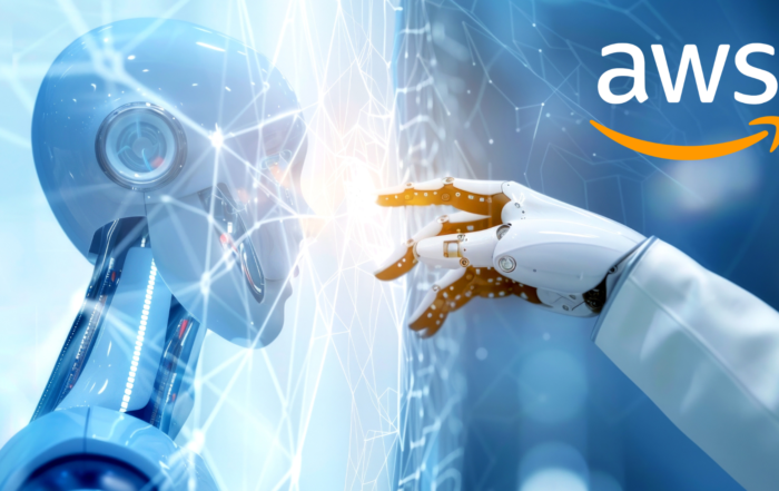 AWS agentic commerce