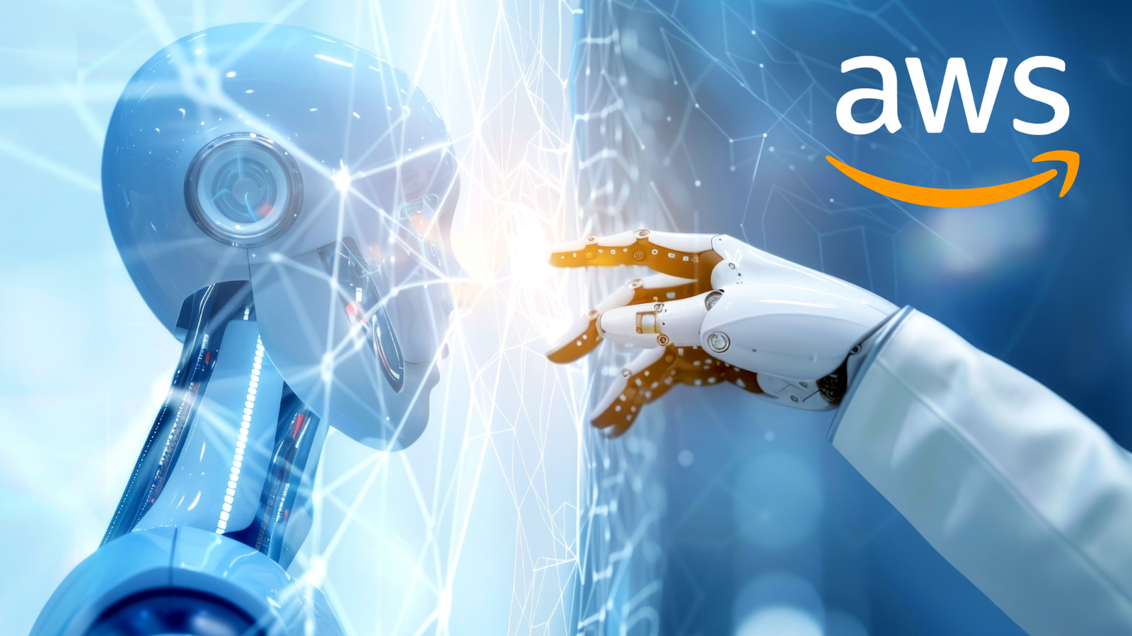 AWS agentic commerce