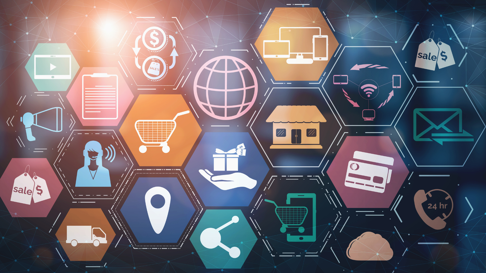 agentic commerce retail