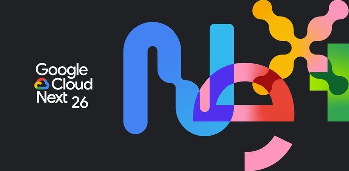 Google Cloud Next 2026