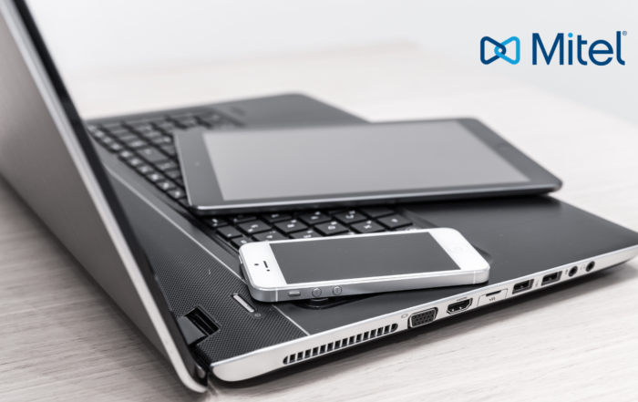 enterprise communications