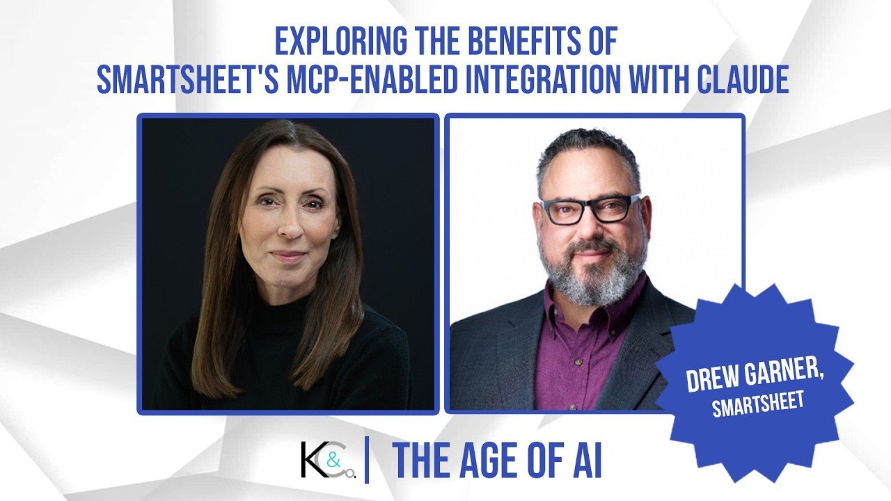 MCP enterprise AI