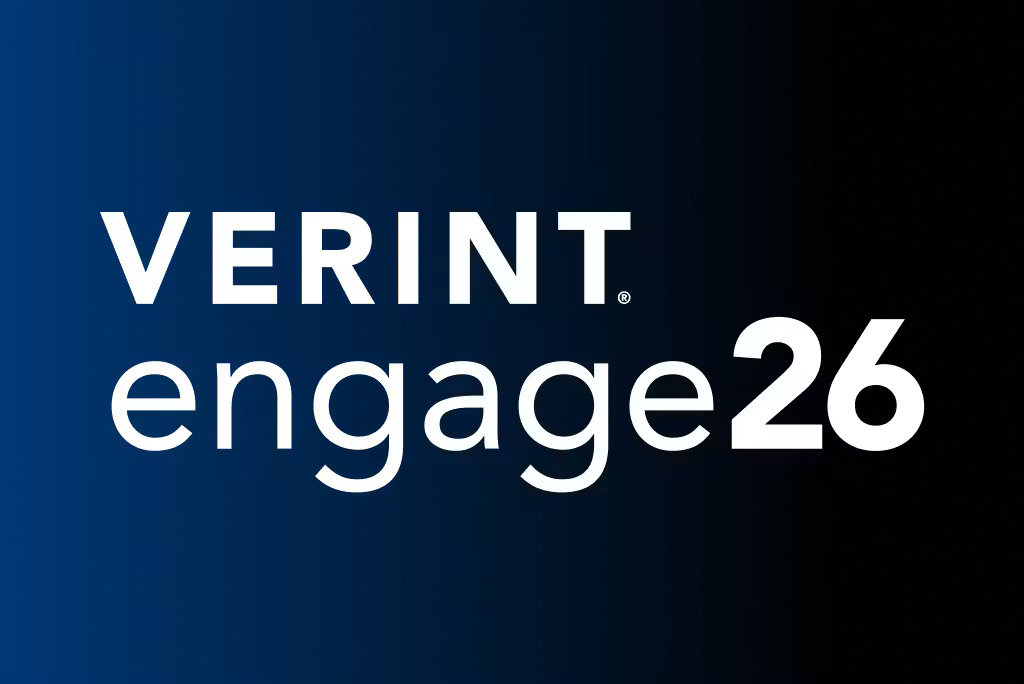 Verint Engage 2026