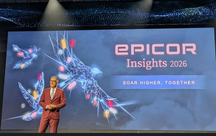 Epicor Insights 2026