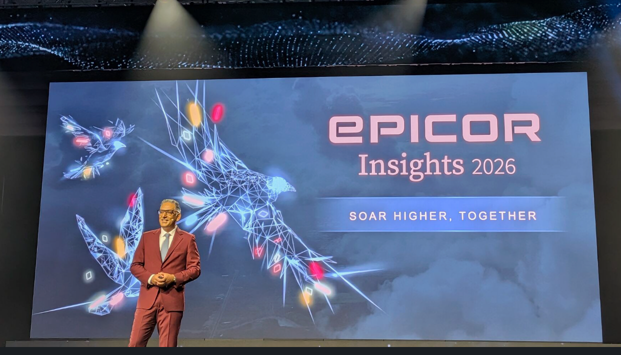 Epicor Insights 2026
