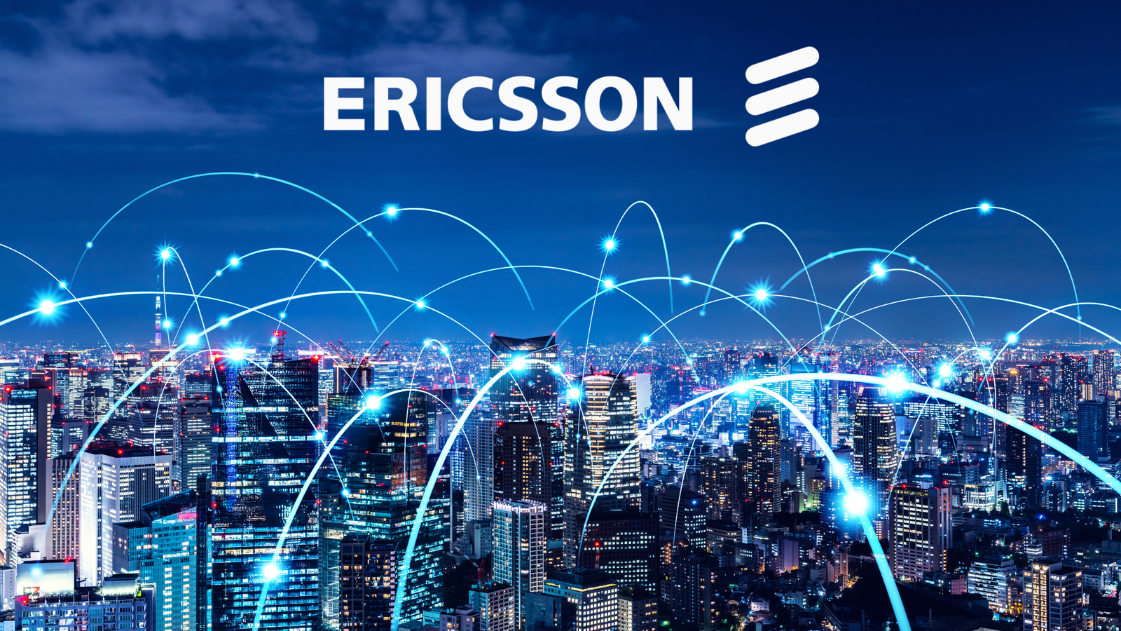ericsson cradlepoint