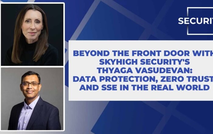 Skyhigh Security: Data Protection