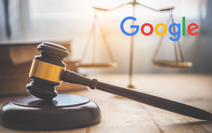 Google AI Overviews liability