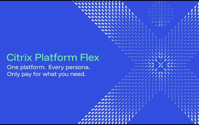 Citrix Platform Flex