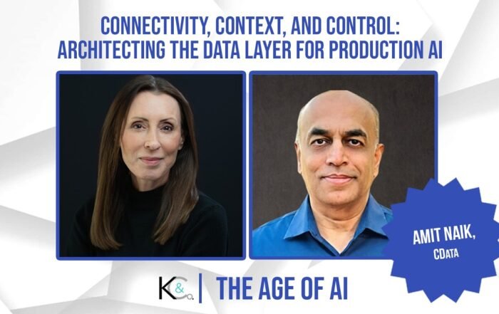 enterprise AI data layer