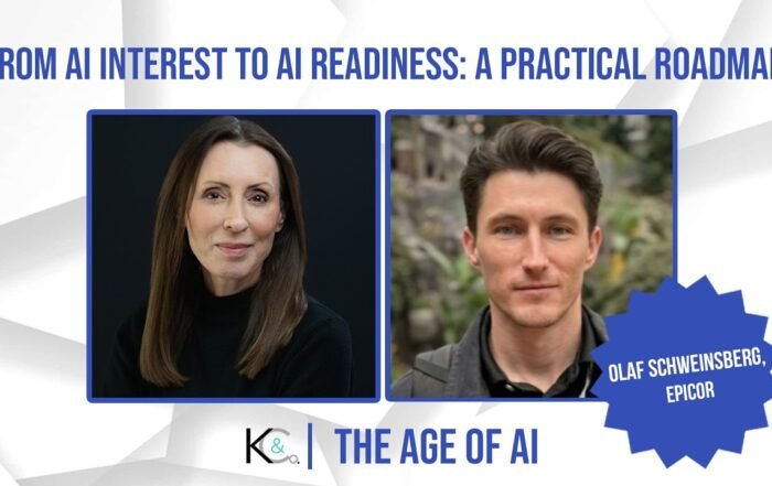 Epicor AI readiness