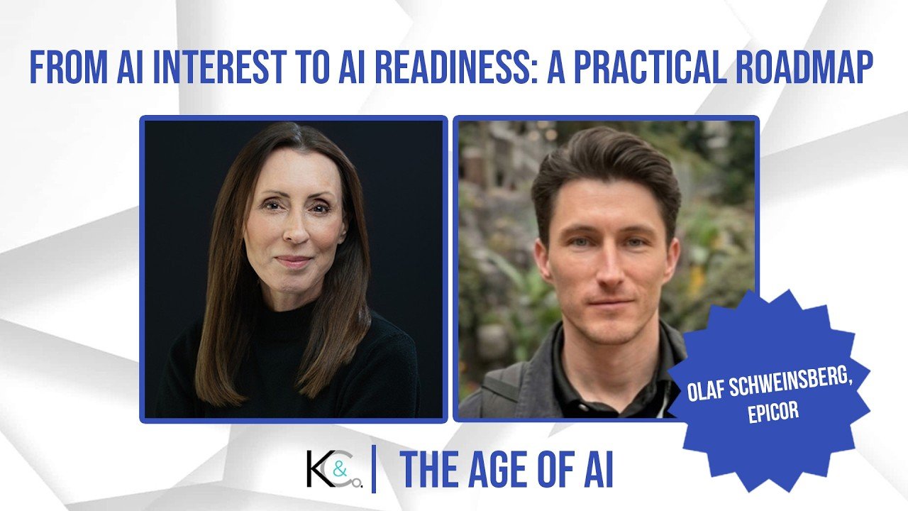 Epicor AI readiness